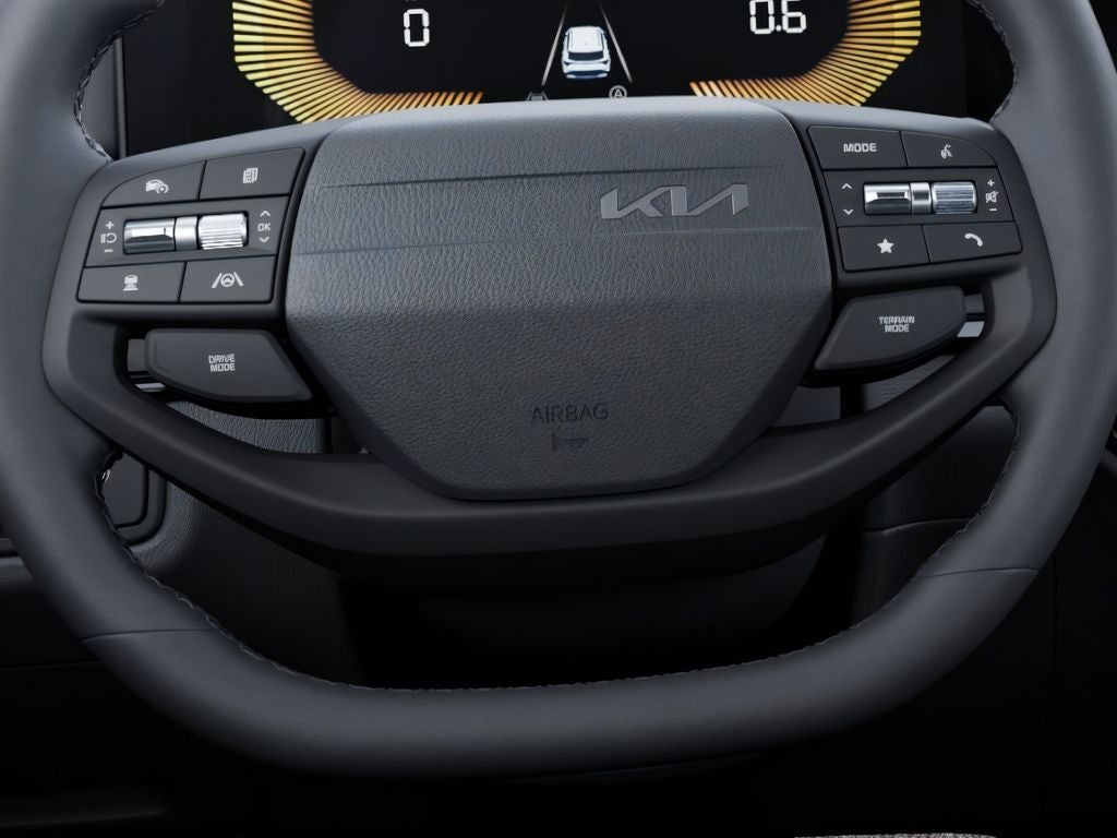 2026 Kia Sportage Base