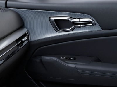 2026 Kia Sportage Base