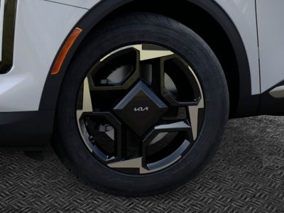 2026 Kia Sportage Base