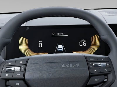 2027 Kia Sportage EX