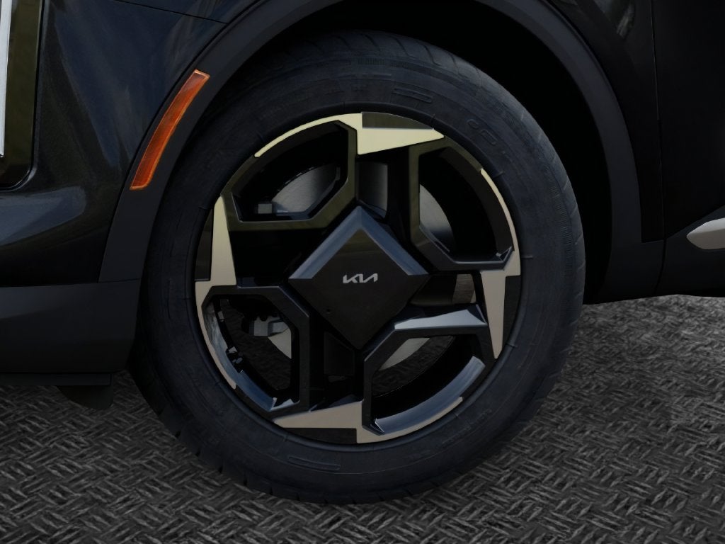 2027 Kia Sportage EX
