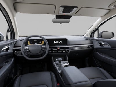 2027 Kia Sportage EX