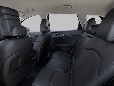 2027 Kia Sportage EX