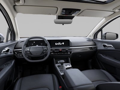 2027 Kia Sportage SX-Prestige
