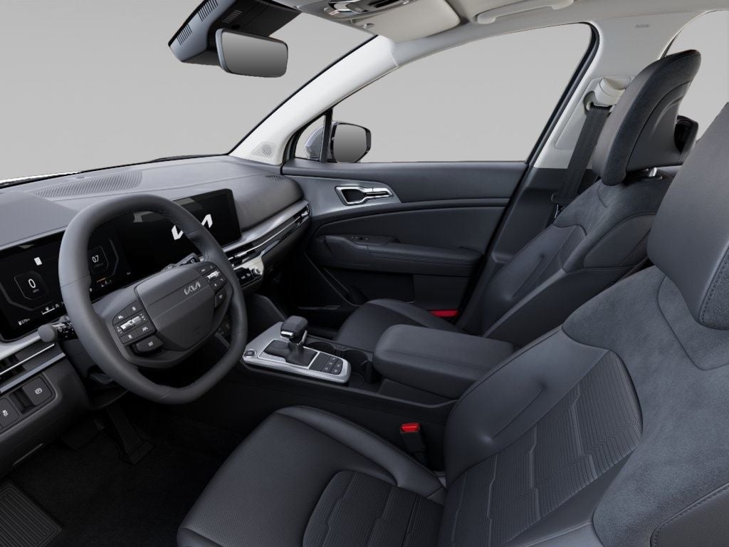 2027 Kia Sportage SX-Prestige