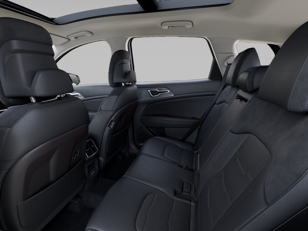 2027 Kia Sportage SX-Prestige