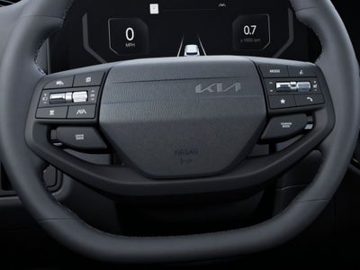 2027 Kia Sportage SX-Prestige