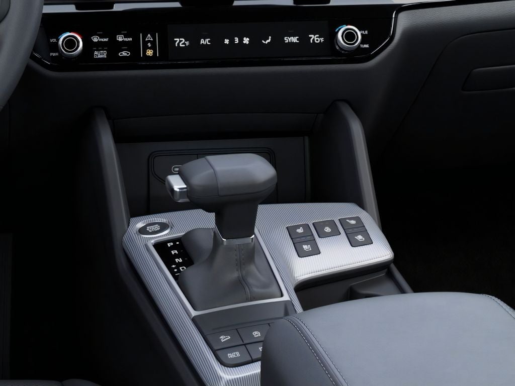 2027 Kia Sportage SX-Prestige