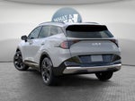 2027 Kia Sportage SX-Prestige
