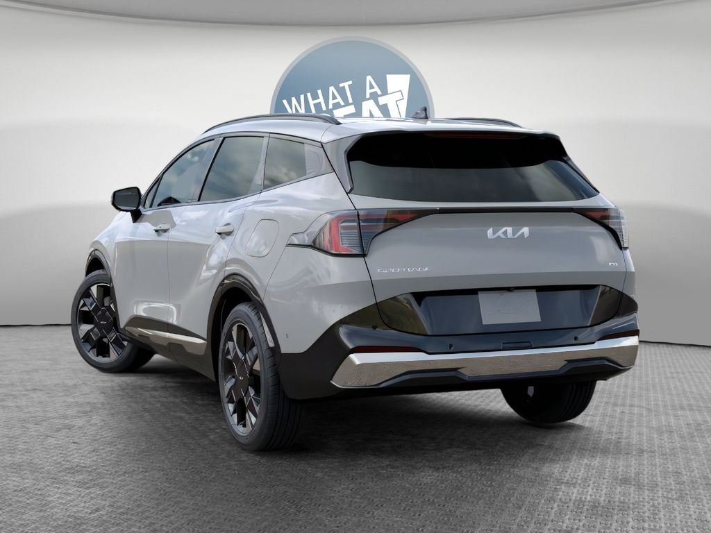 2027 Kia Sportage SX-Prestige