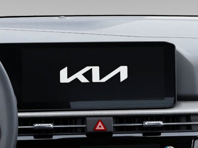 2027 Kia Sportage X-Line