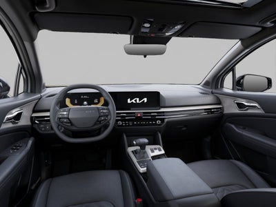2027 Kia Sportage X-Line