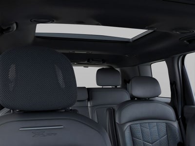 2027 Kia Telluride X-Pro SX