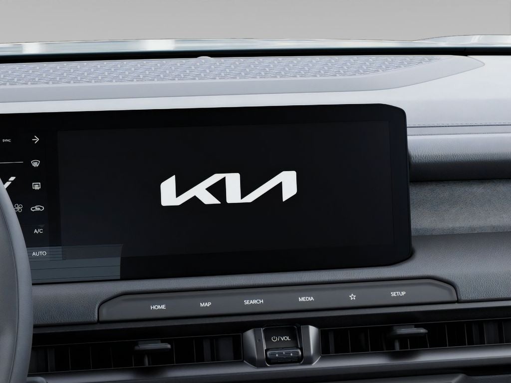 2027 Kia Telluride X-Pro SX