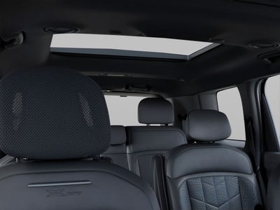 2027 Kia Telluride X-Pro SX