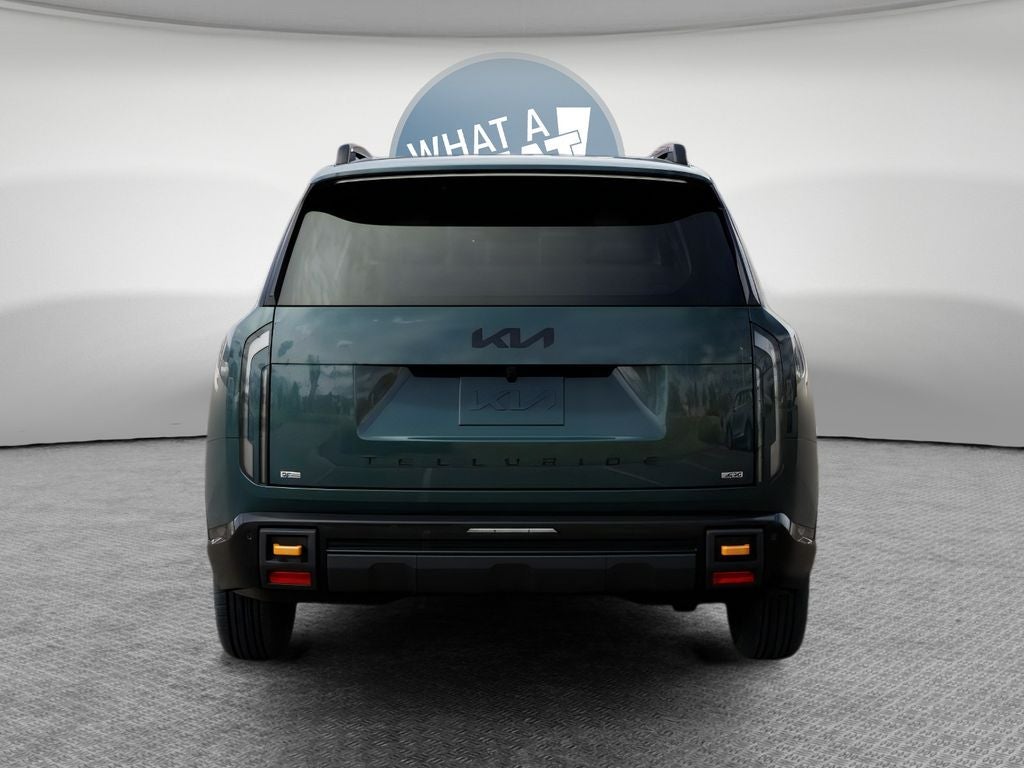 2027 Kia Telluride X-Pro SX