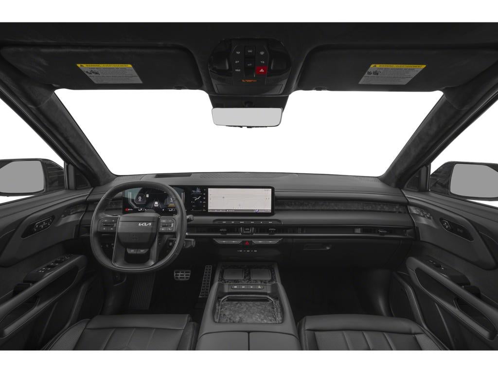 2027 Kia Telluride X-Pro SX