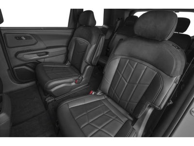 2027 Kia Telluride X-Pro SX