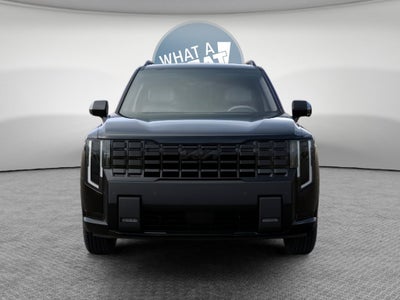 2027 Kia Telluride X-Line SX
