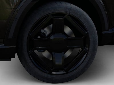 2027 Kia Telluride X-Line SX