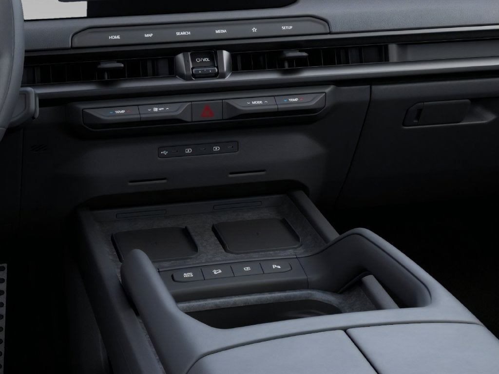 2027 Kia Telluride X-Line SX