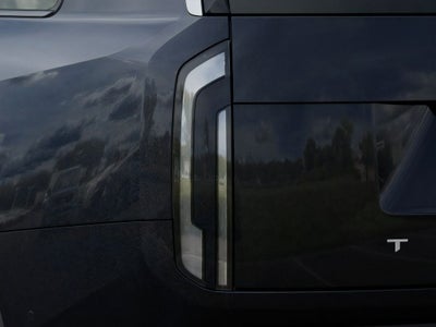 2027 Kia Telluride Base