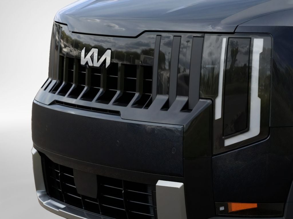 2027 Kia Telluride Base