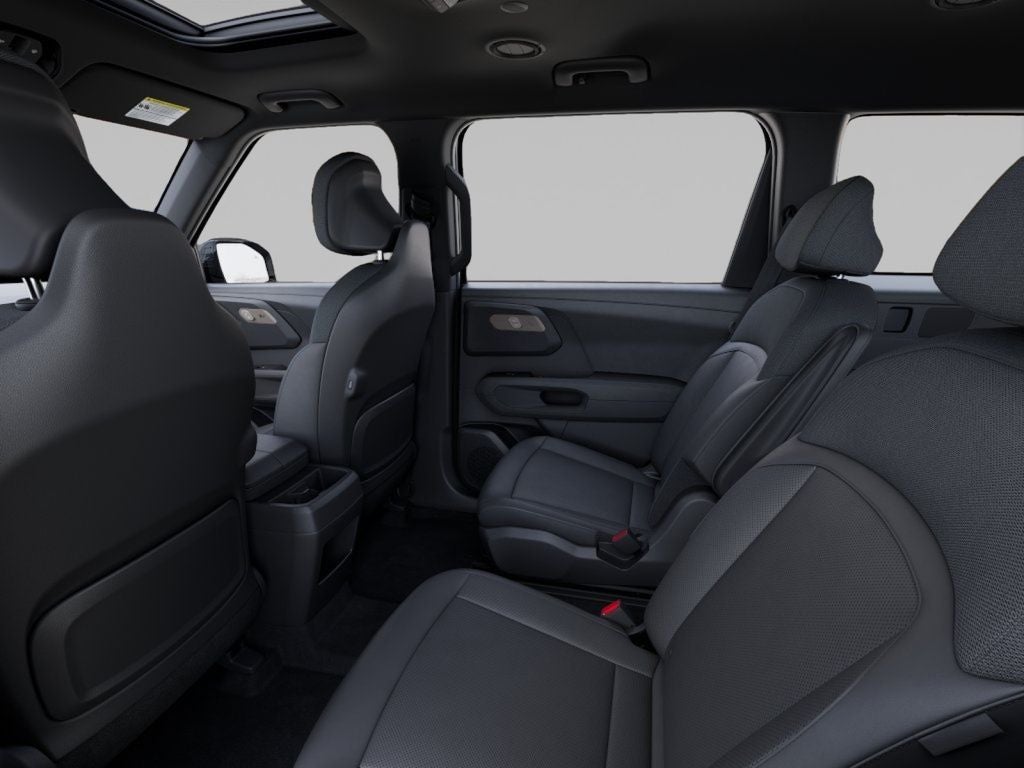 2027 Kia Telluride Base