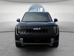 2027 Kia Telluride Base