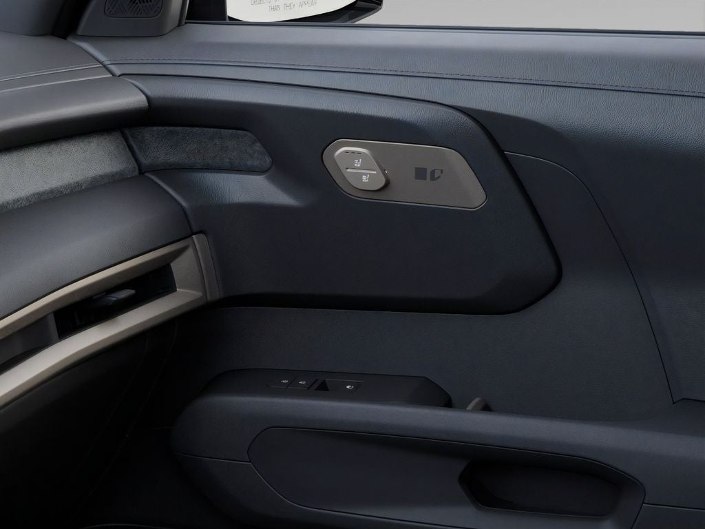 2027 Kia Telluride Base