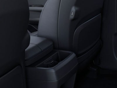 2027 Kia Telluride Base