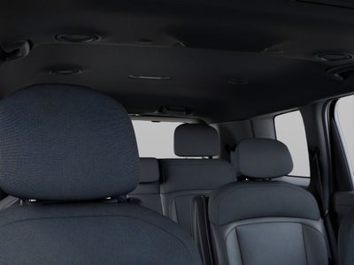 2027 Kia Telluride Base