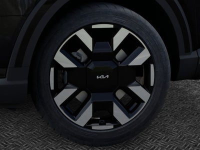 2027 Kia Telluride Base