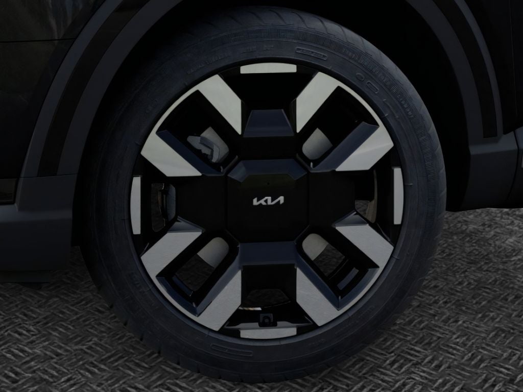 2027 Kia Telluride Base