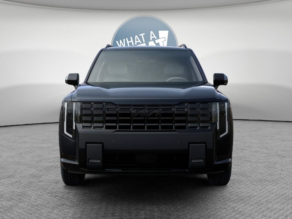 2027 Kia Telluride X-Line SX-Prestige