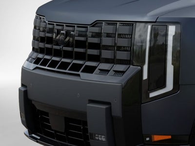 2027 Kia Telluride X-Line SX-Prestige