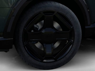 2027 Kia Telluride X-Line SX-Prestige