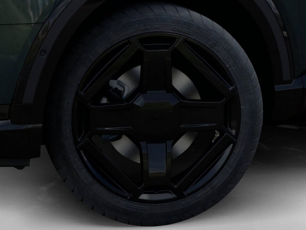 2027 Kia Telluride X-Line SX-Prestige