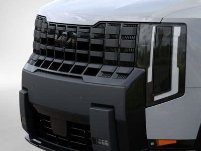 2027 Kia Telluride Hybrid X-Line SX-Prestige