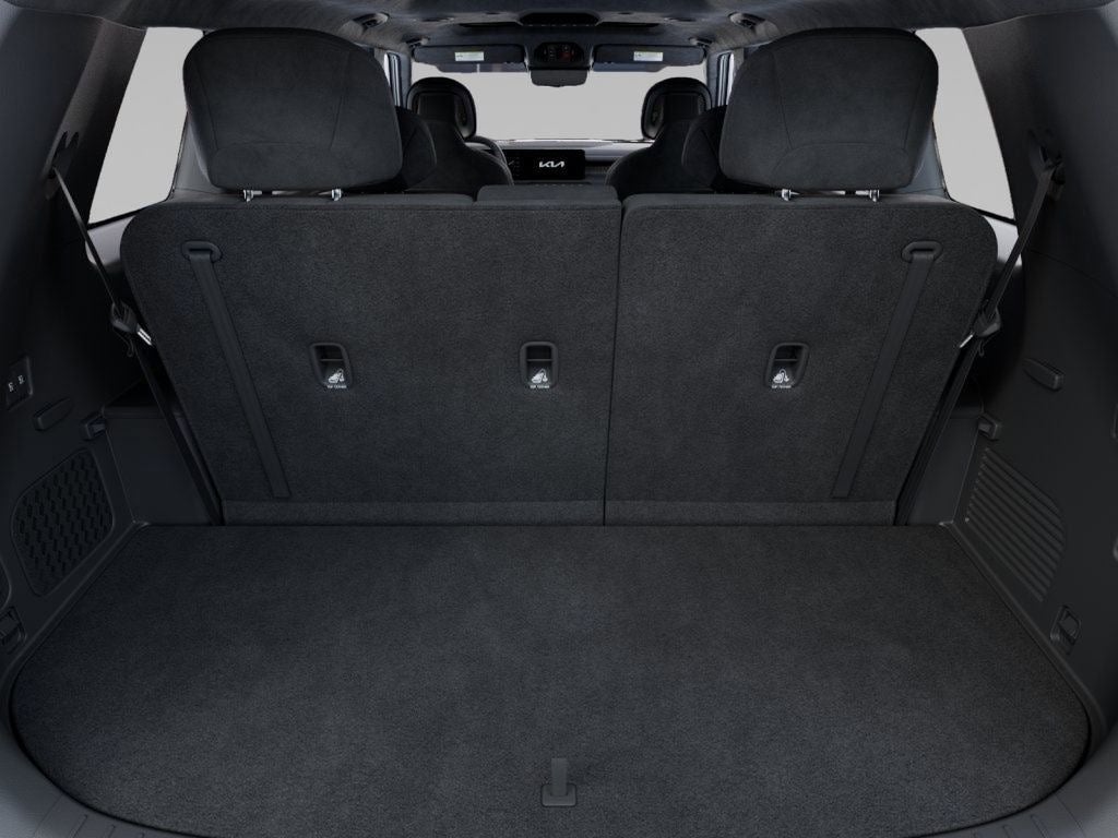 2027 Kia Telluride Hybrid X-Line SX-Prestige