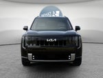 2027 Kia Telluride Hybrid SX-Prestige
