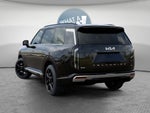 2027 Kia Telluride Hybrid SX-Prestige