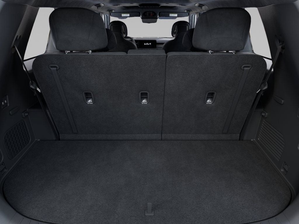 2027 Kia Telluride Hybrid SX-Prestige