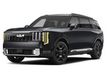 2027 Kia Telluride Hybrid SX-Prestige