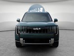 2027 Kia Telluride Hybrid SX-Prestige