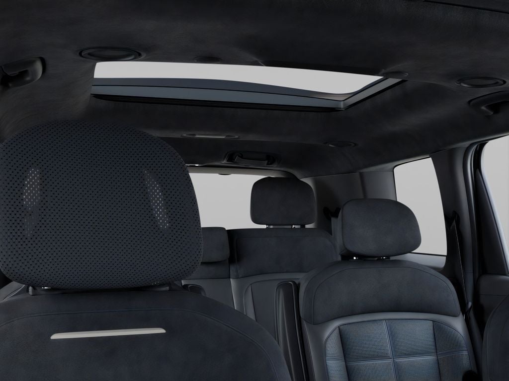 2027 Kia Telluride Hybrid SX-Prestige