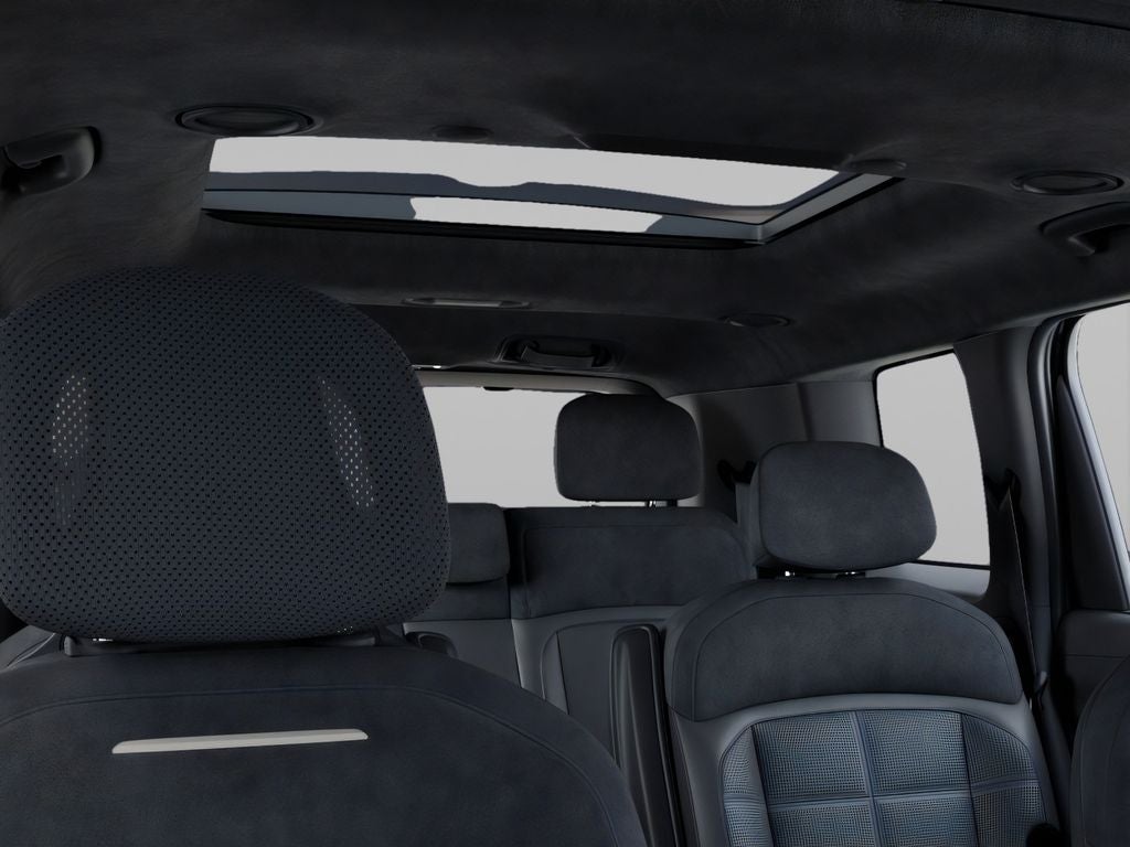 2027 Kia Telluride Hybrid SX-Prestige