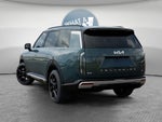 2027 Kia Telluride Hybrid SX-Prestige