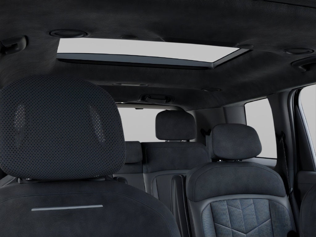 2027 Kia Telluride Hybrid X-Line SX-Prestige