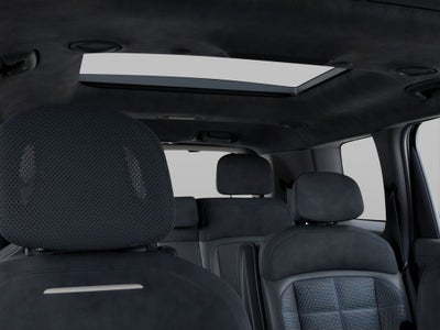 2027 Kia Telluride Hybrid SX-Prestige